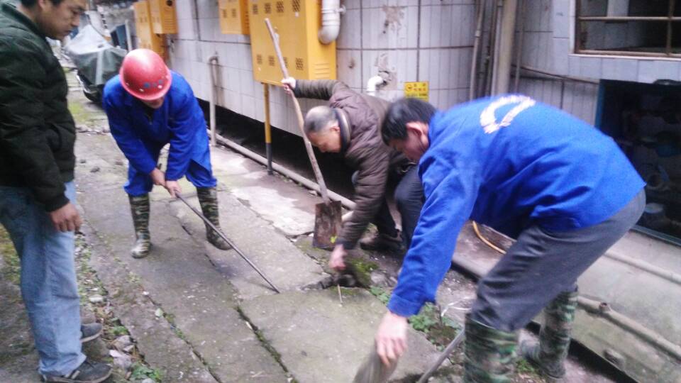 潮安清掏化粪池、管道疏通一站式服务<高效><技术><可靠>